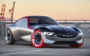 Opel GT Concept '2016
